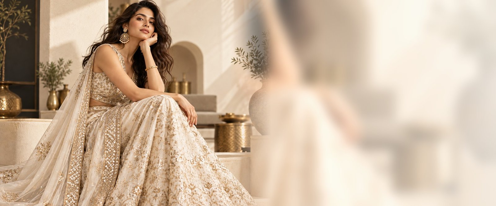 The Luxury Fashion Edit