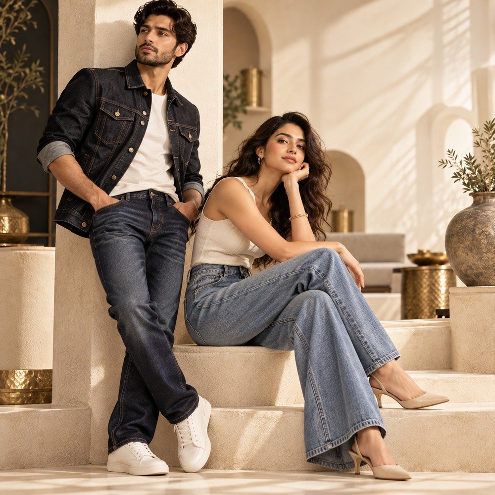 Jeans
