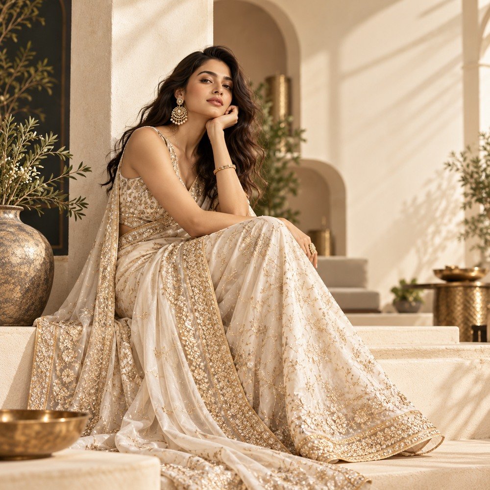 Sarees